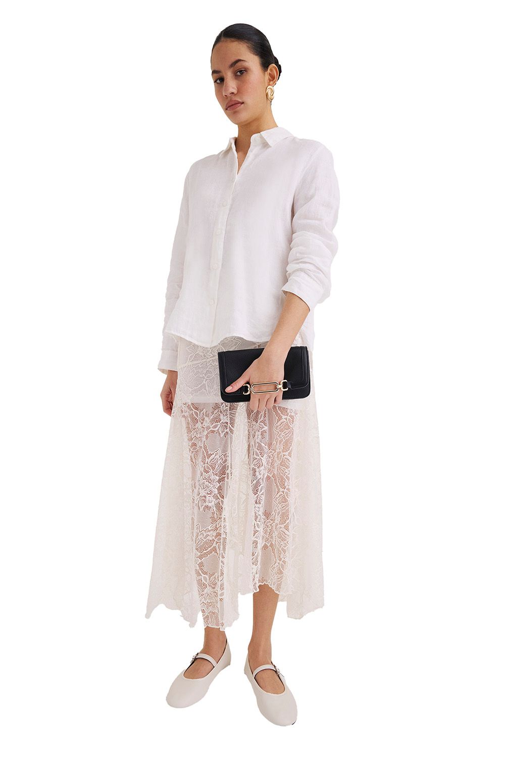 FIORELLI Emilia Clutch Bag image 6