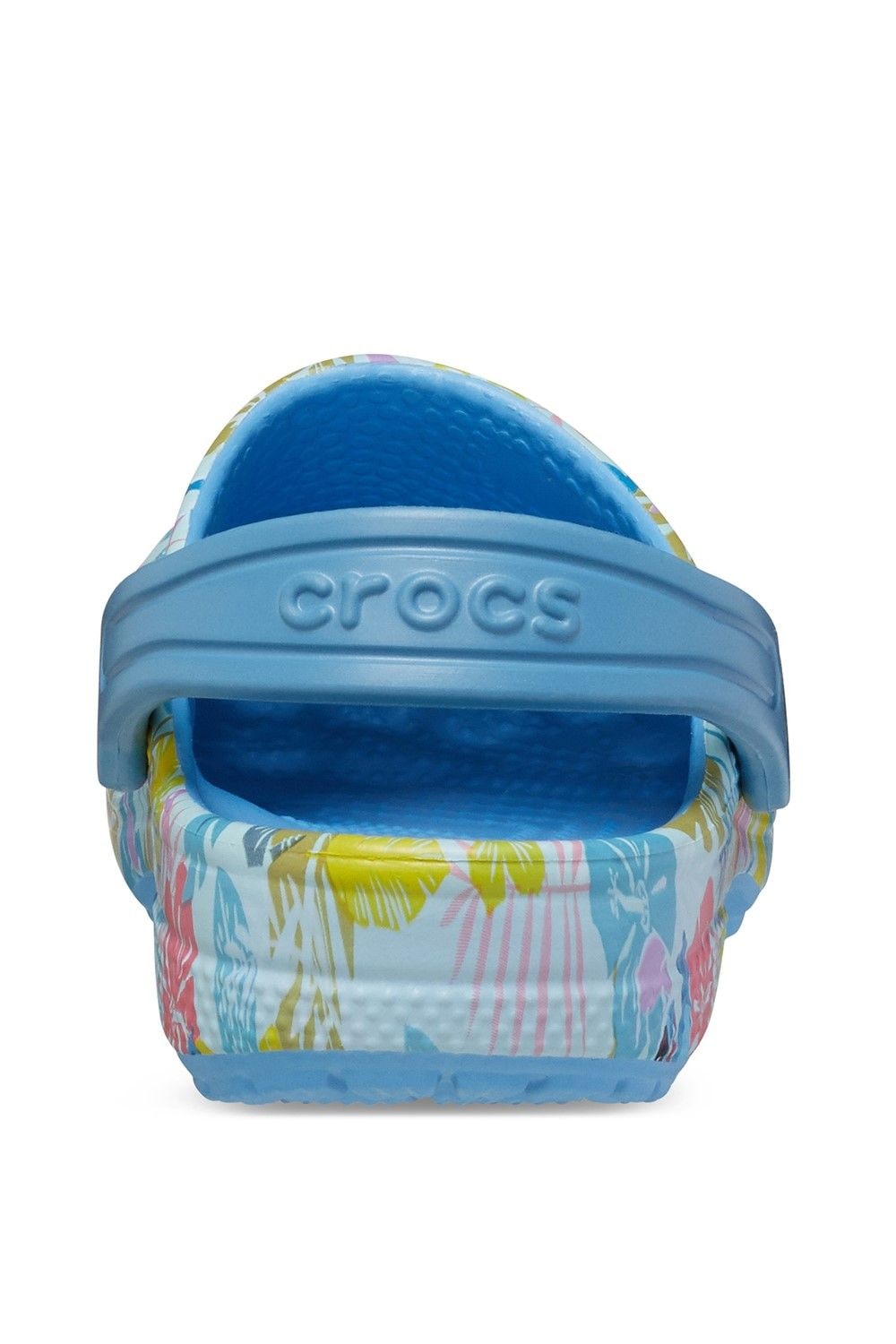 Crocs 'Stitch' Kids Beach image 3