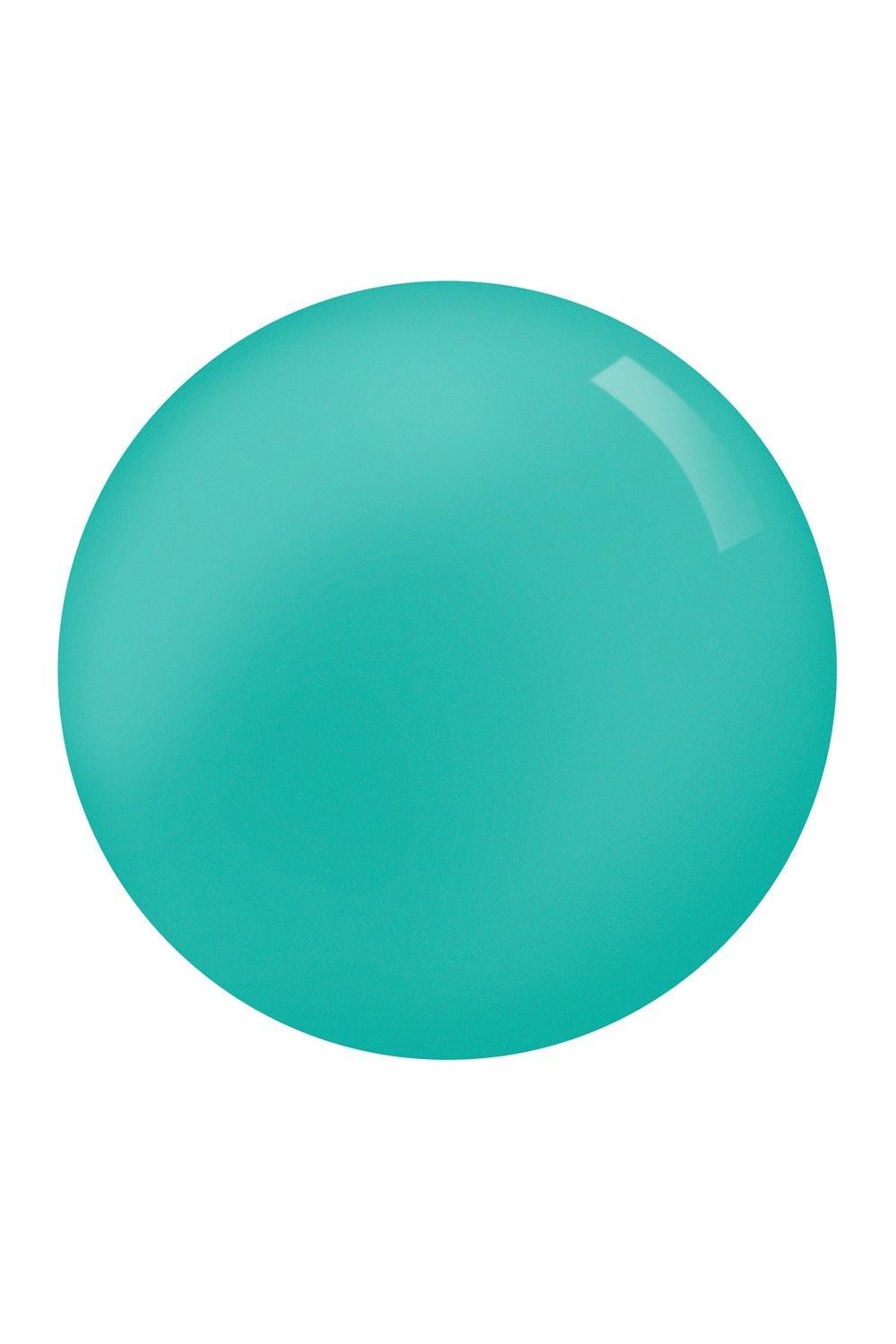 Rimmel London 60 Seconds Super Shine Nail Polish Roll In The Grass image 2