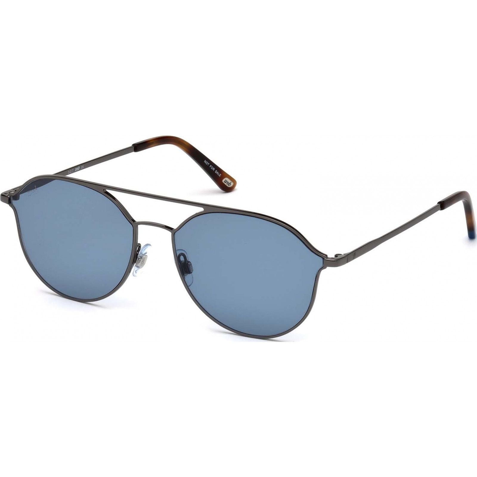 Web Eyewear WE0208-5908V Sunglasses image 1