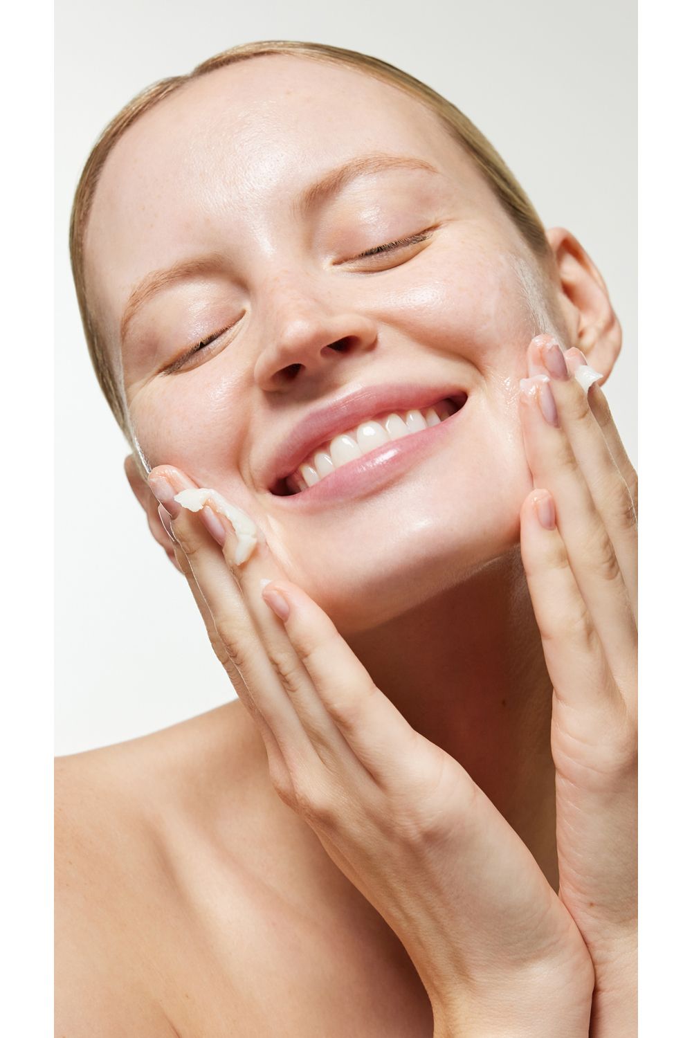 Ella & Jo Cosmetics Melt the Day Away Cleansing Balm Multi image 4