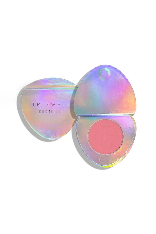 Trigwell Powder Blush 4.3g Bellini Baby