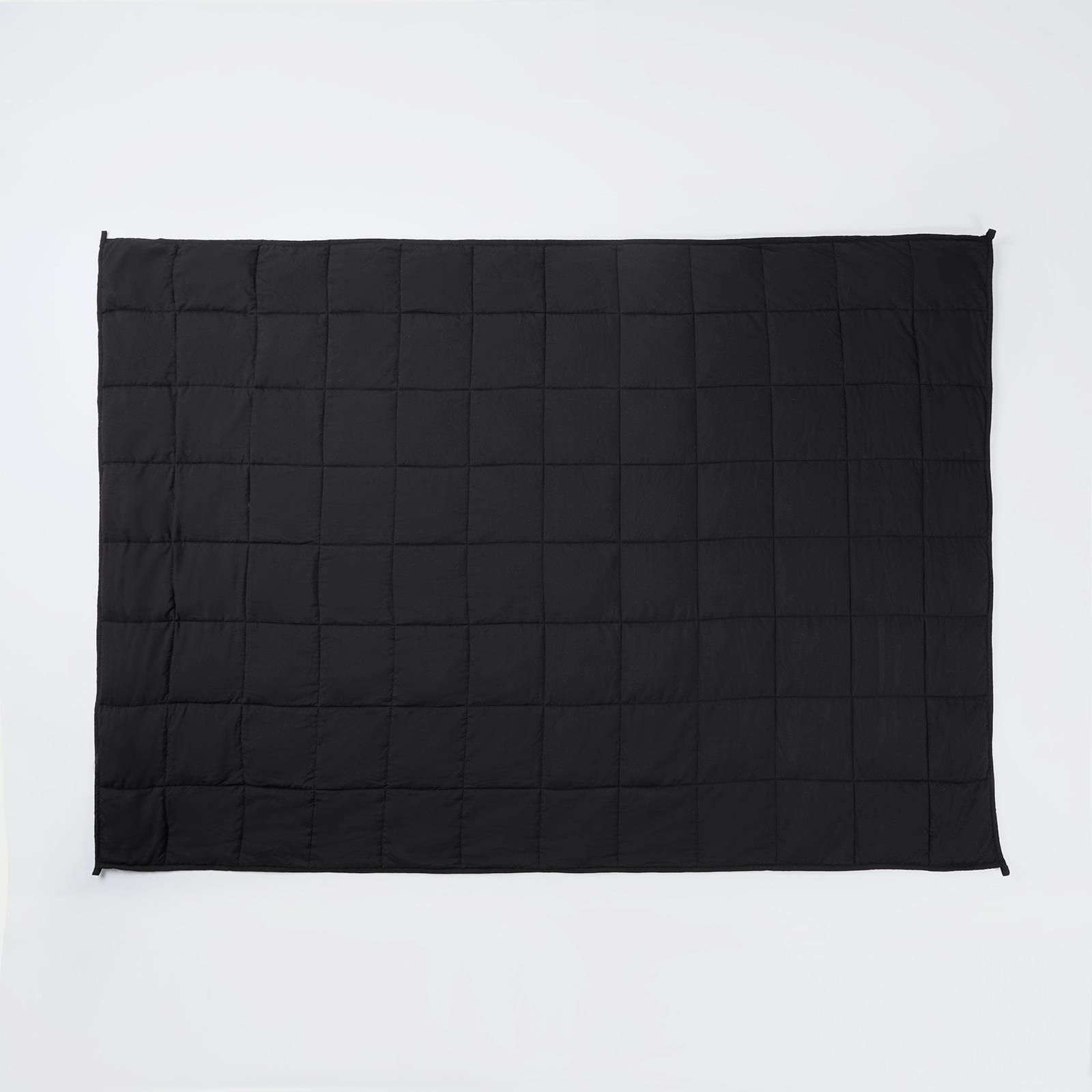 OHS Sensory Sleep Therapy Weighted Blanket image 5
