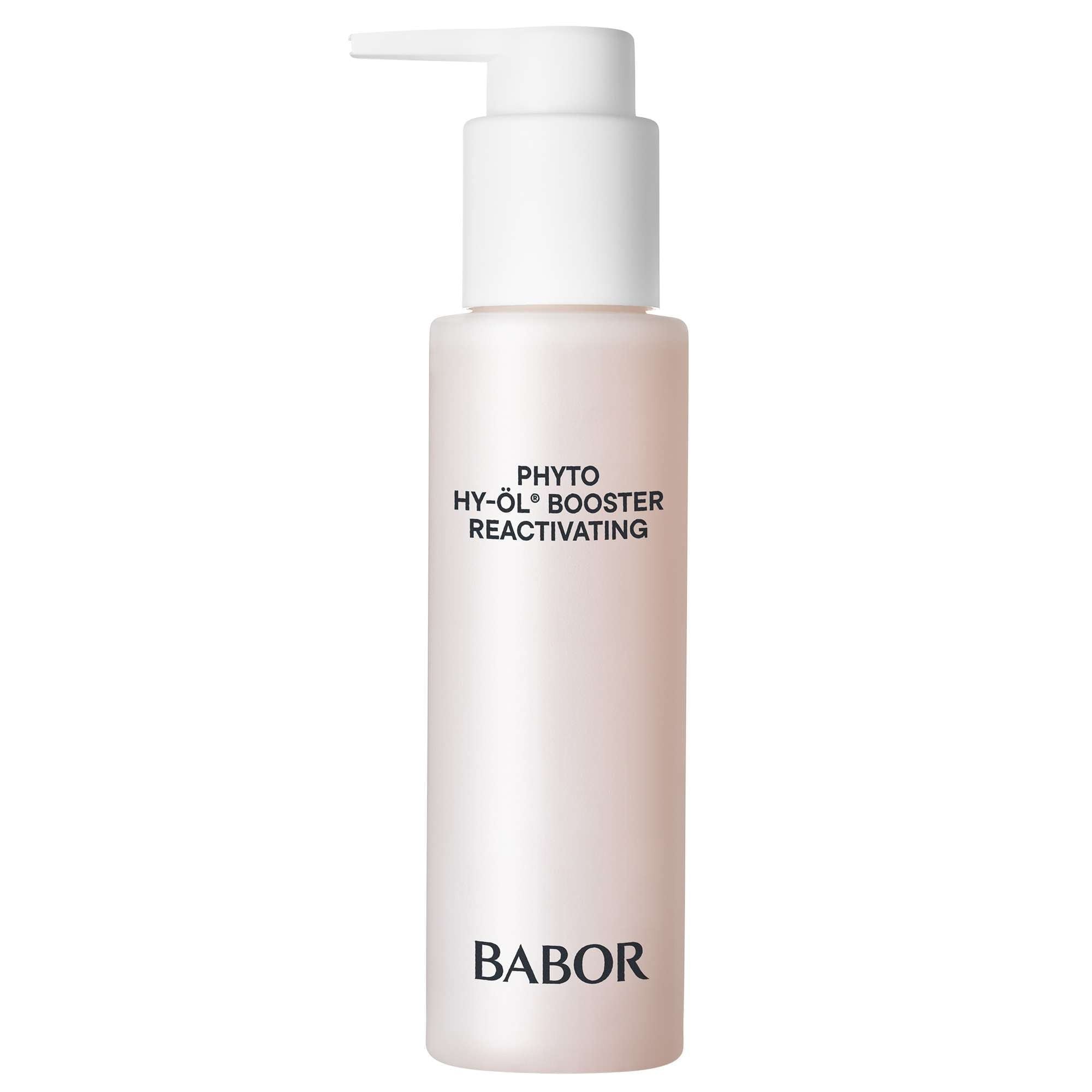 BABOR Cleansing Phyto HY-ÖL Booster Reactivating 100ml image 1