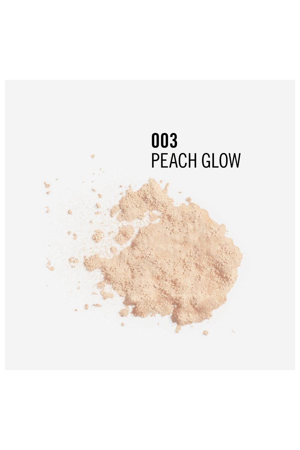 Rimmel London Stay Matte Pressed Powder Peach Glow image 3