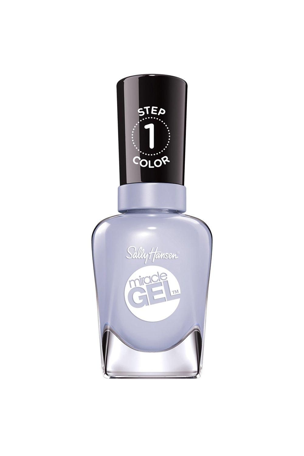 Sally Hansen Sally Hansen Miracle Gel Nail Polish O Zone You Didnt image 1