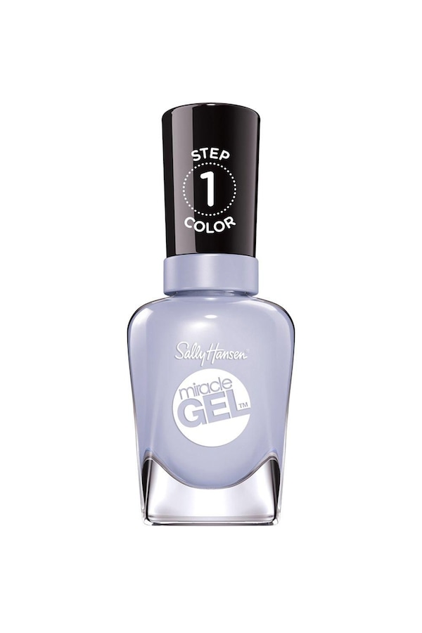 Sally Hansen Sally Hansen Miracle Gel Nail Polish O Zone You Didnt