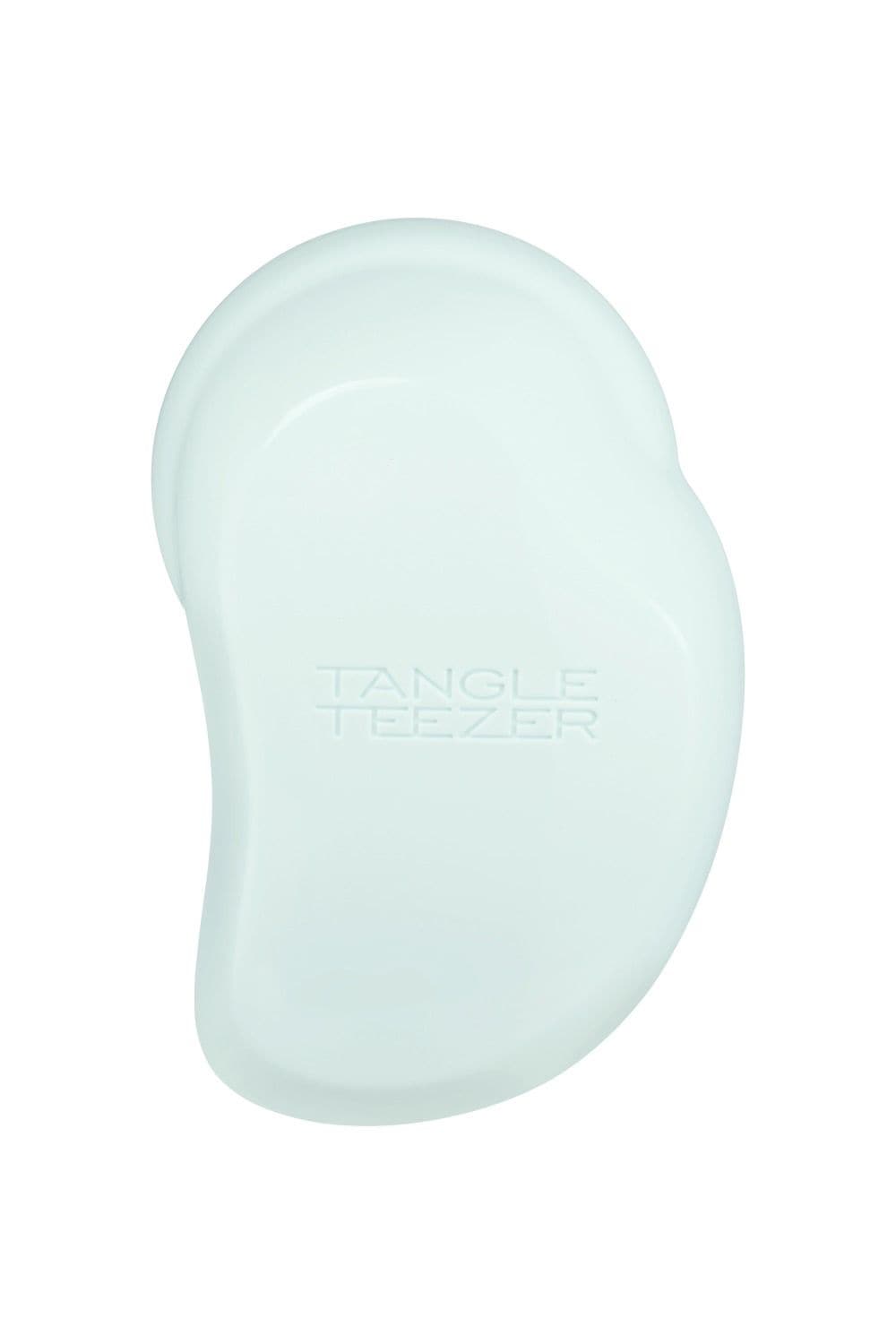 Tangle Teezer Original Straight to Curly Brush Ice Blue image 2