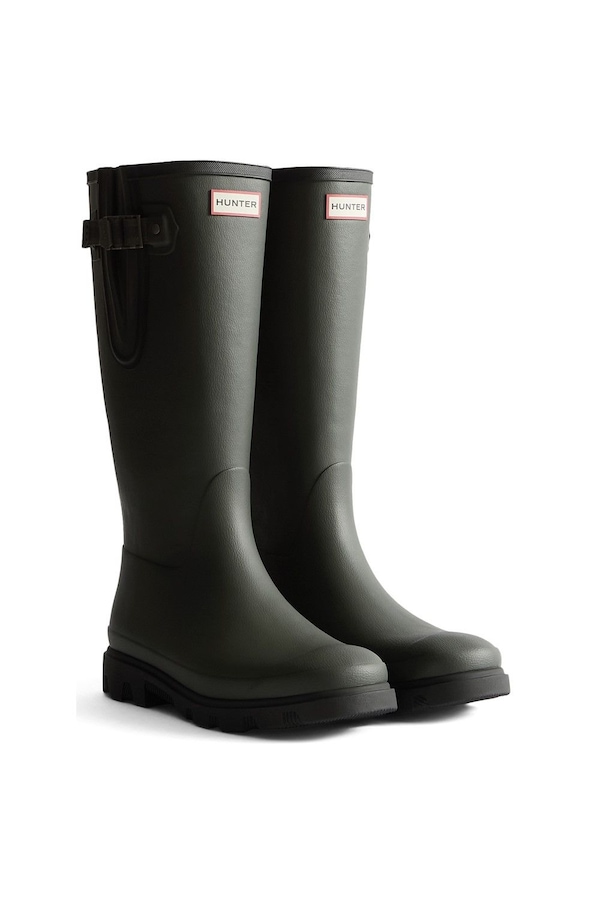 Hunter Downpour Adjustable Boot