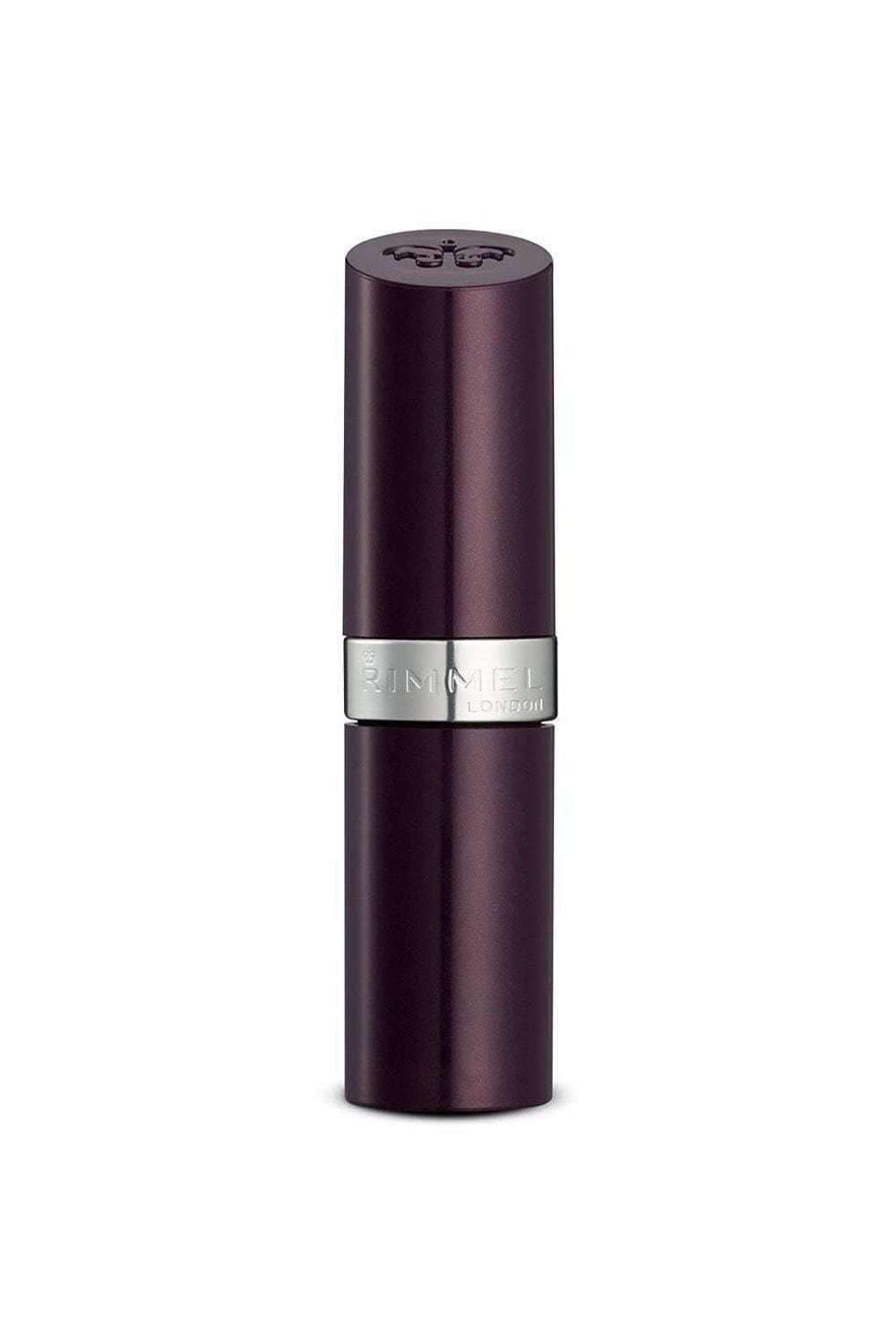 Rimmel London Lasting Finish Lipstick 4g Drop Of Sherry image 2