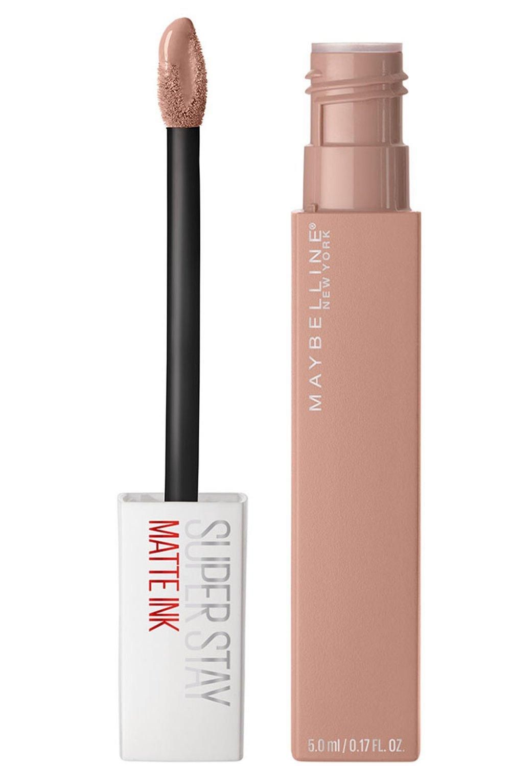 Maybelline Superstay Matte Ink Liquid Lipstick 55 Driver image 10