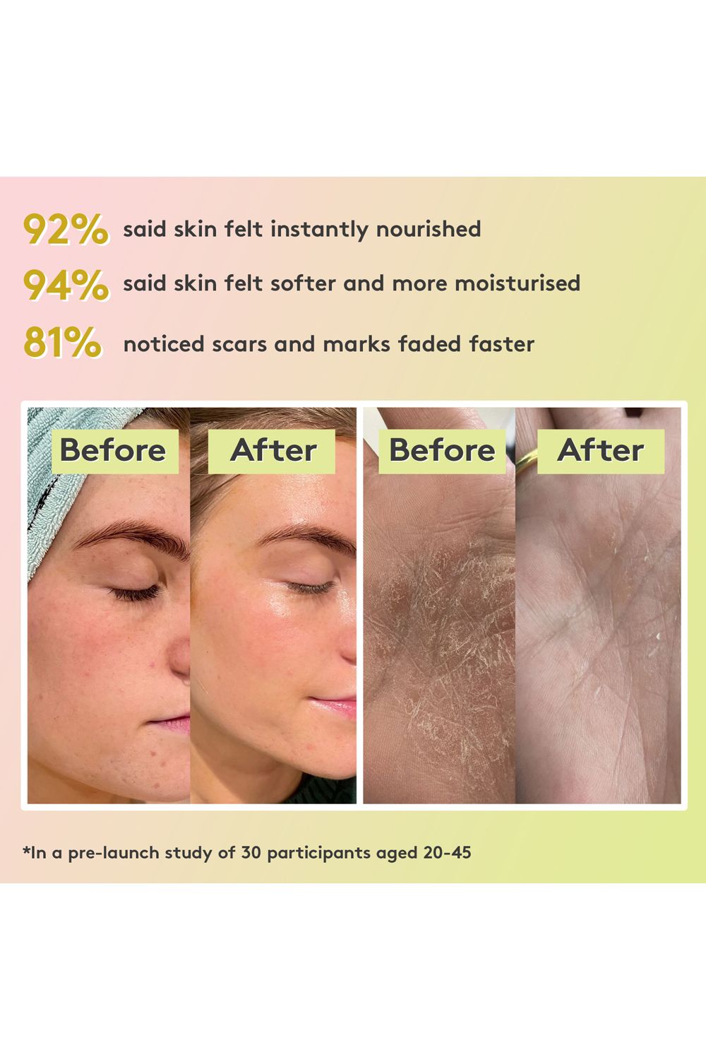 Delhicious Moon Moisture Drops - Night Oil Multi image 3