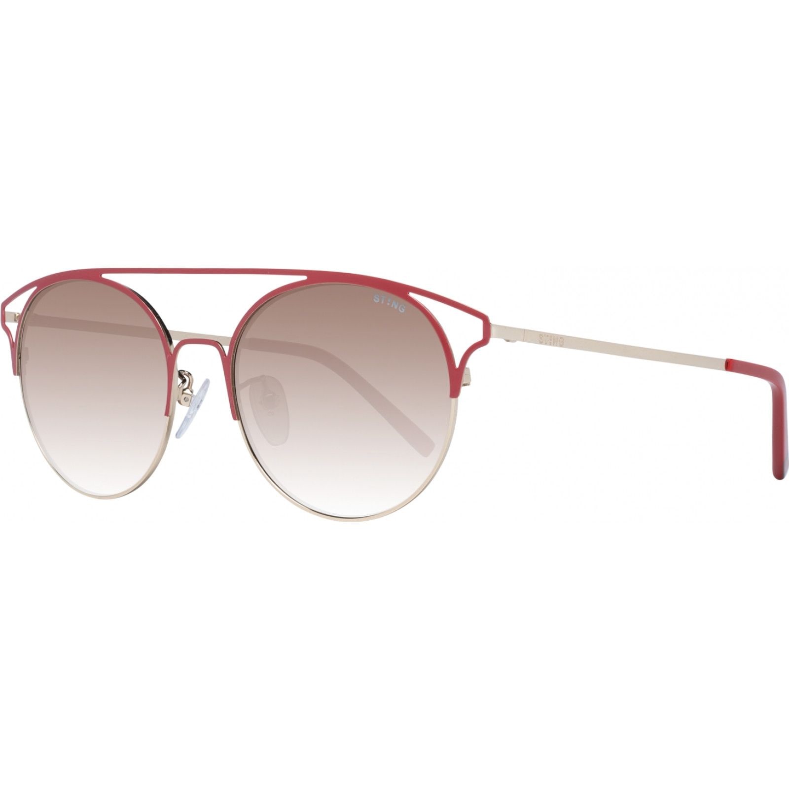 Sting SST134-520A58 Panthos (Tea Cup) Sunglasses image 1