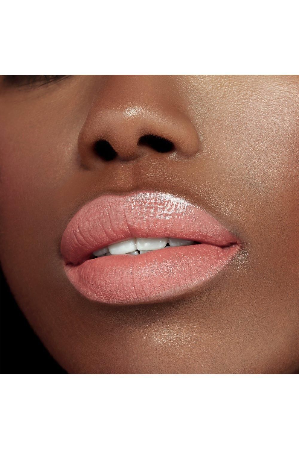 Sigma Infinity Point Lipstick Scarlet image 4