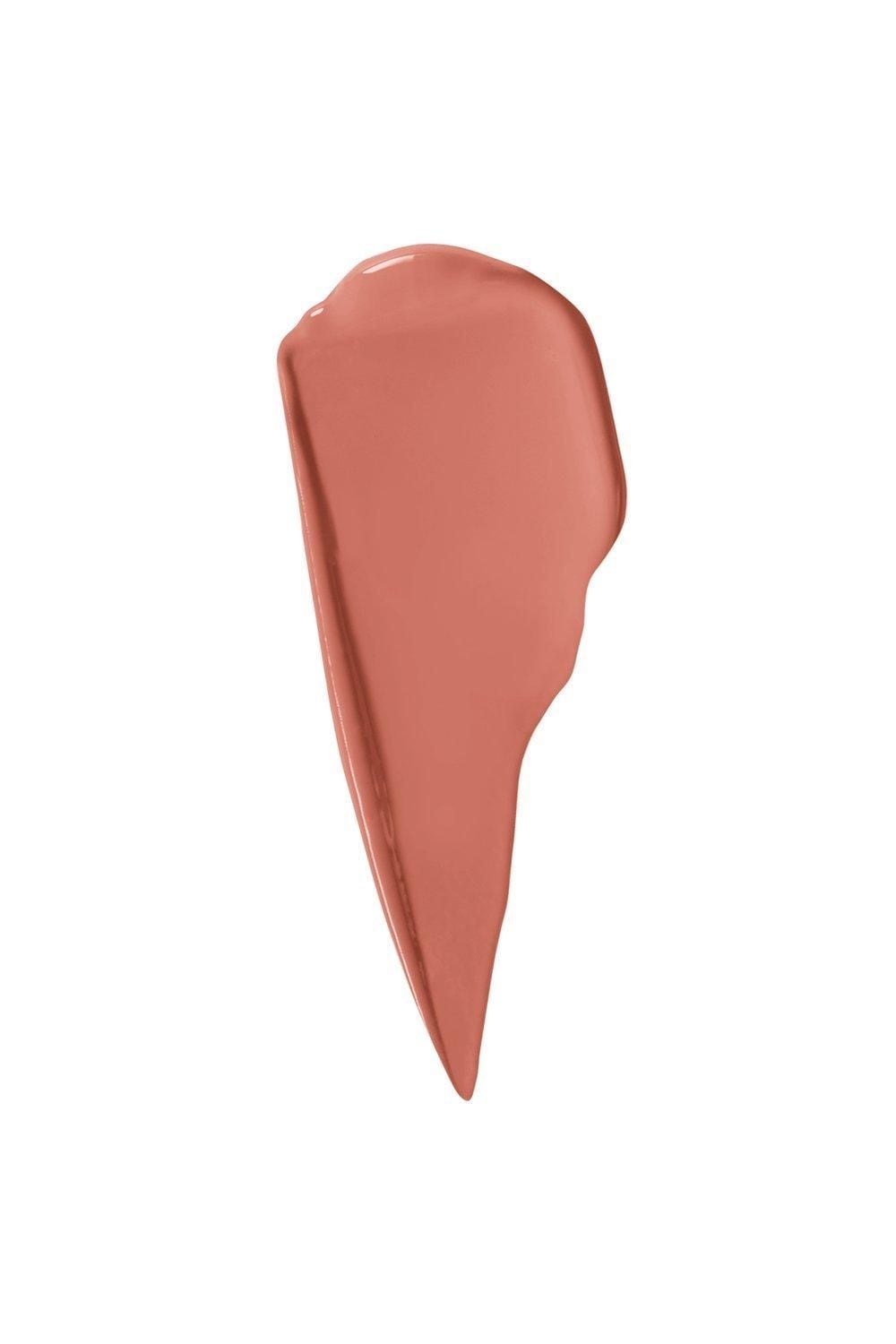 NYX Professional Makeup Butter Lip Gloss Sugar High image 6