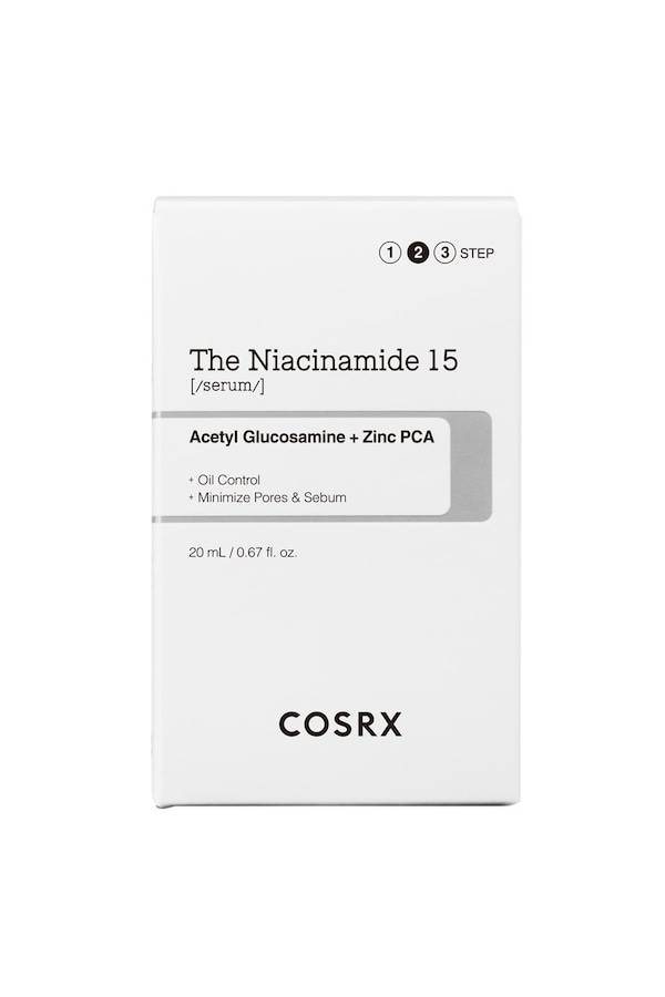 COSRX The Niacinamide 15 Serum 20ml Multi
