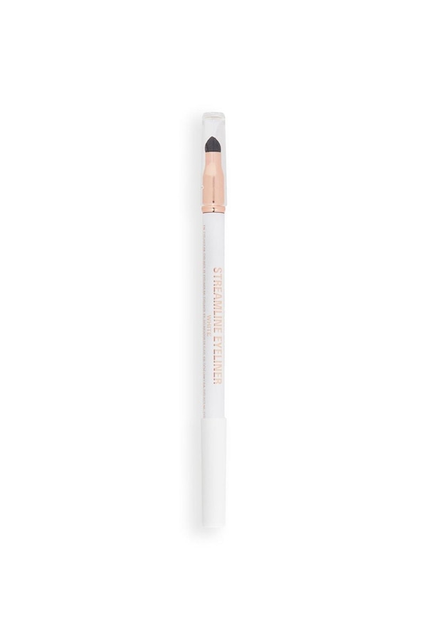 Revolution Revolution Streamline Waterline Eyeliner Pencil White