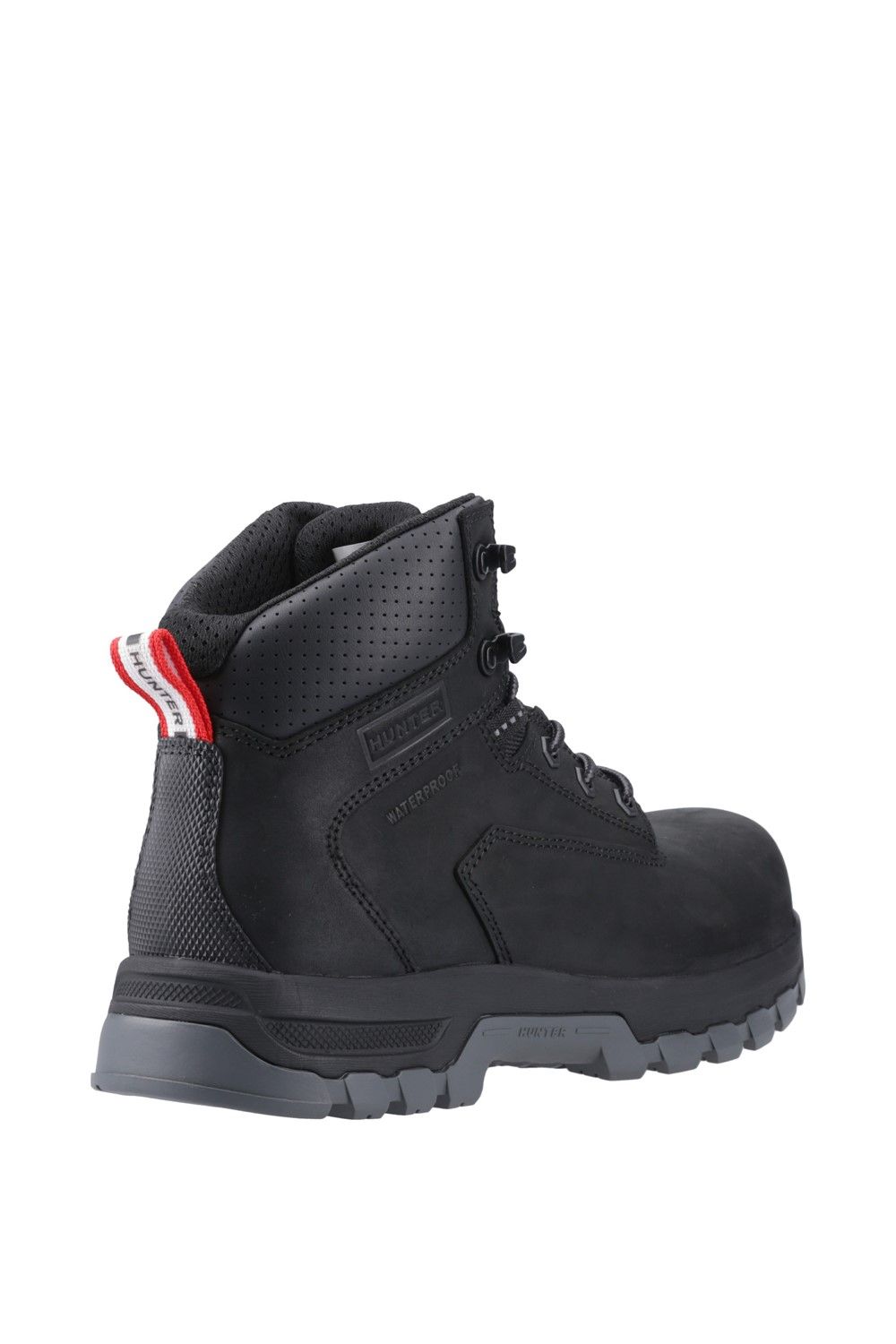 Hunter Lightning Safety Boot image 2