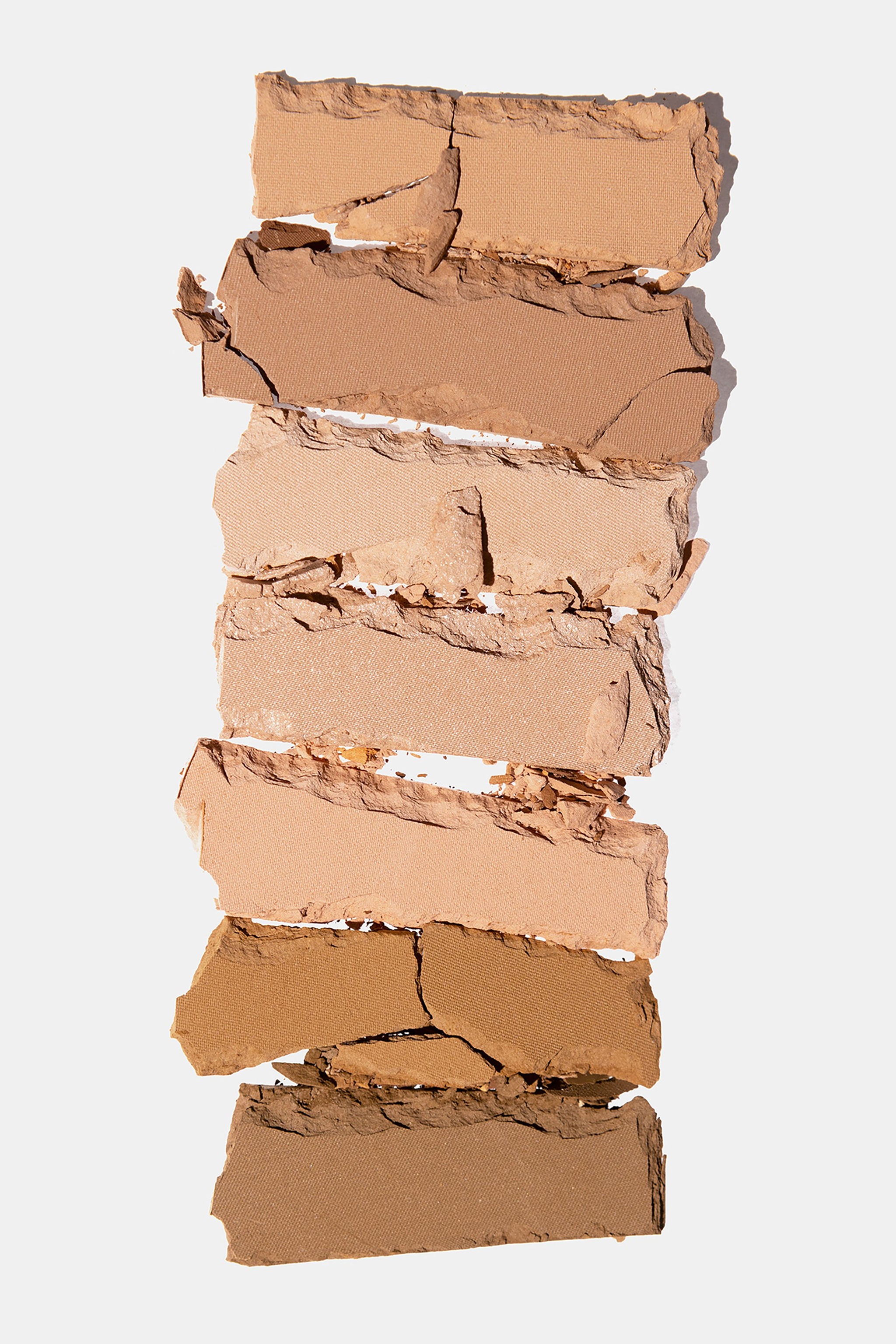 INGLOT Freedom System Satin Skin Pressed Powder image 5