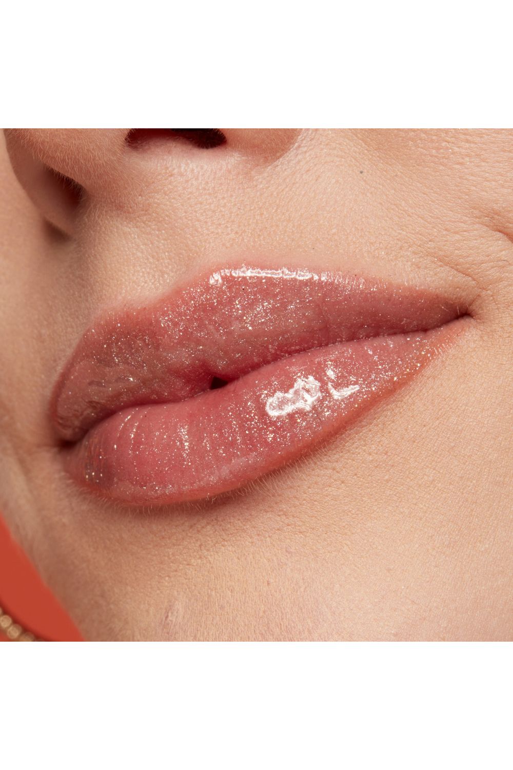 NYX Professional Makeup Duck Plump Extreme Sensation Plumping Lip Gloss 7ml Quazy Silver image 2