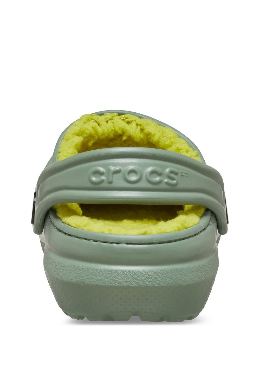 Crocs Classic Lined Clog image 2