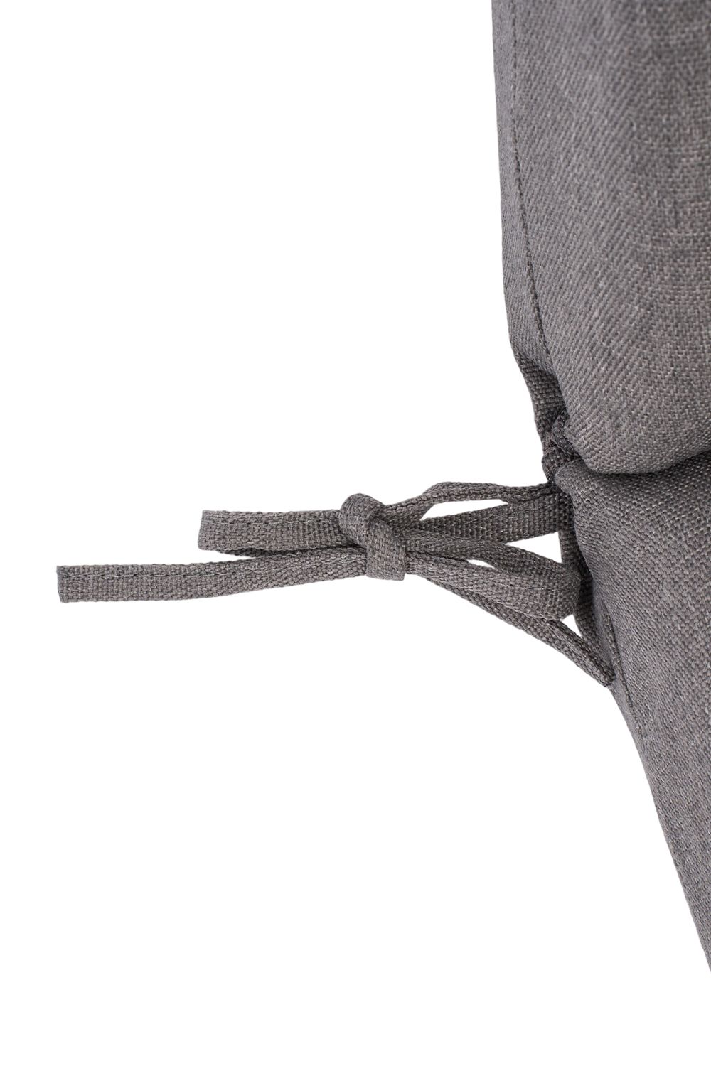 Living and Home Comfortable Outdoor Solid Color Bench Cushion image 10