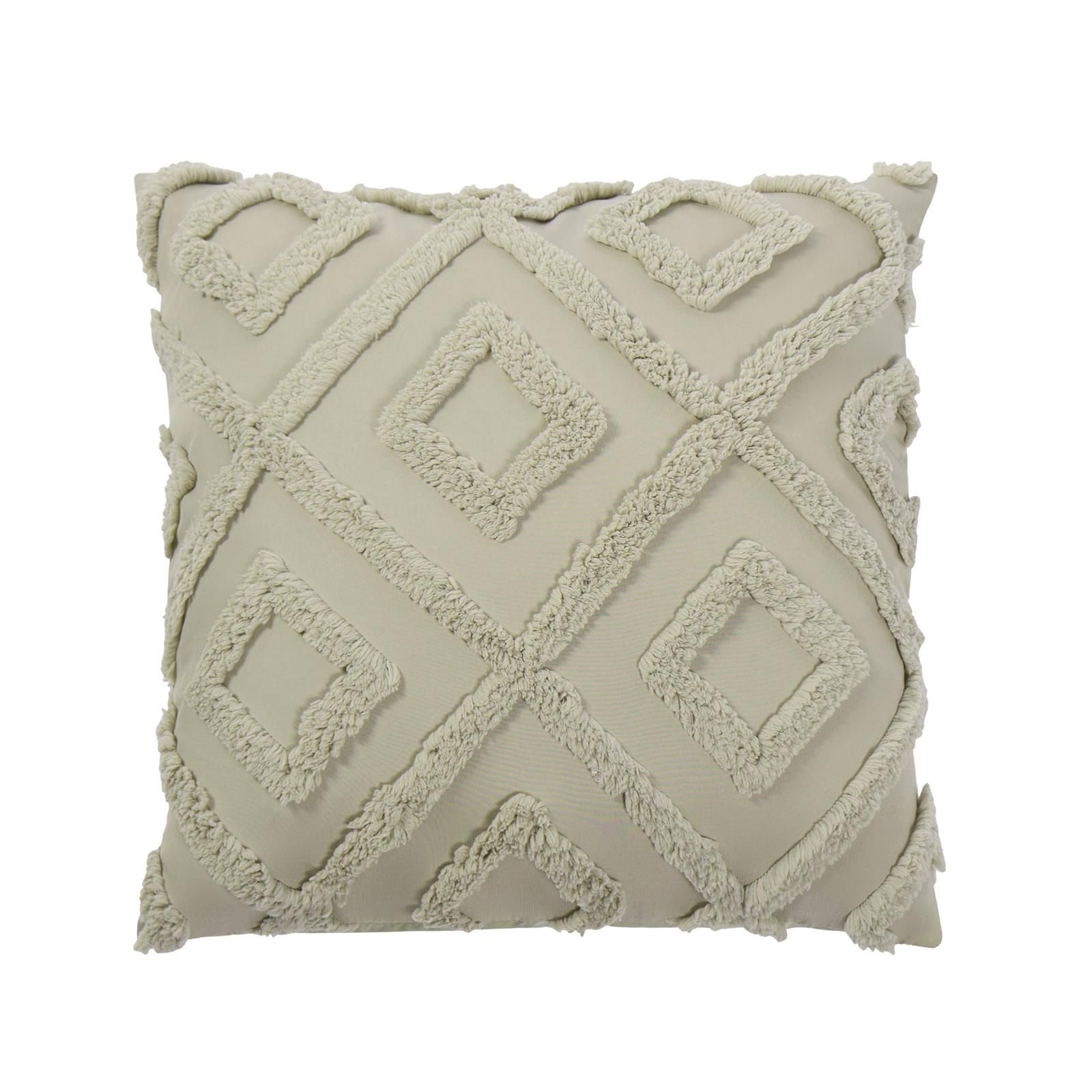 OHS 2 Pack Tufted Arch Cushion Cover image 8
