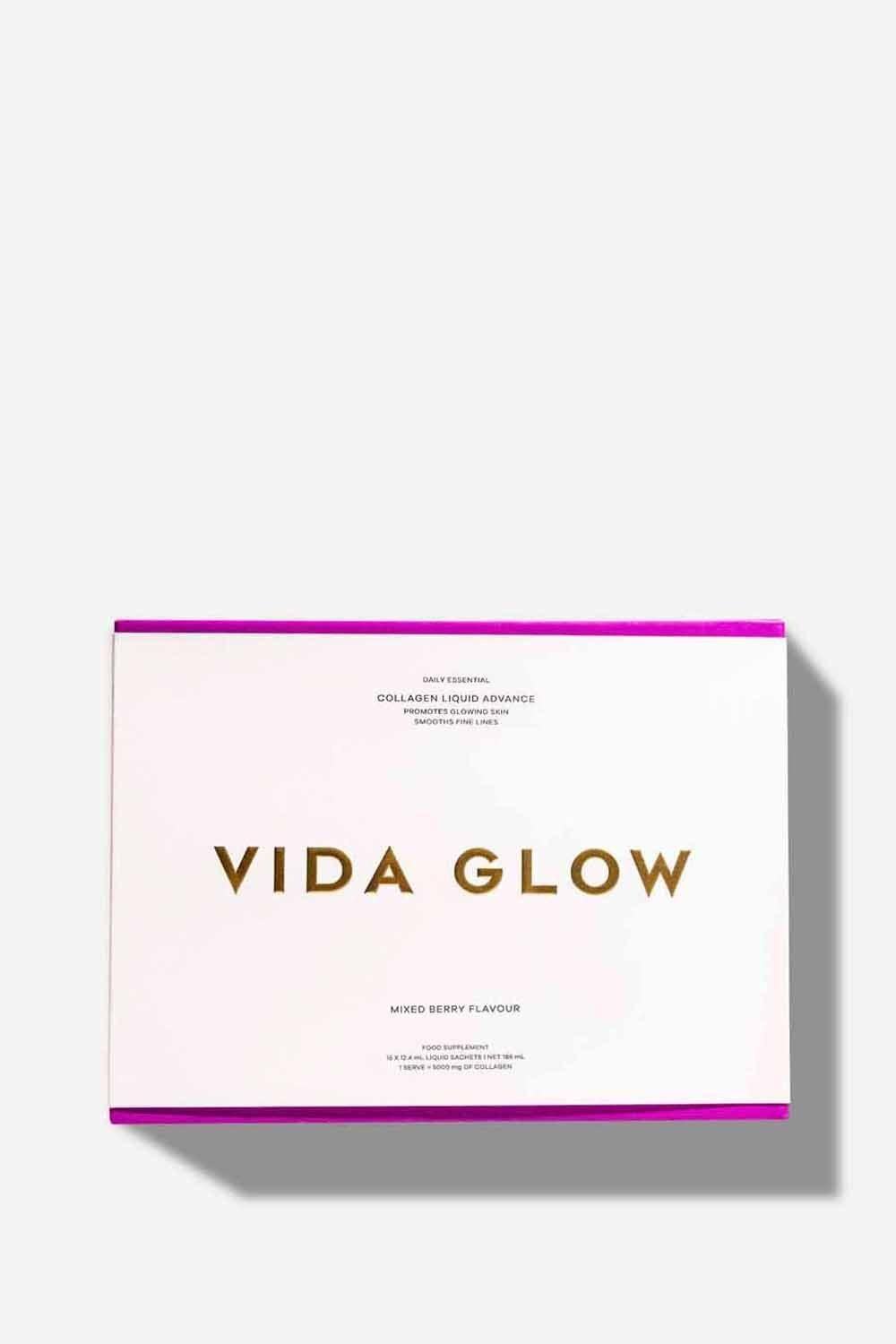 Vida Glow Collagen Liquid Advance Multi image 1