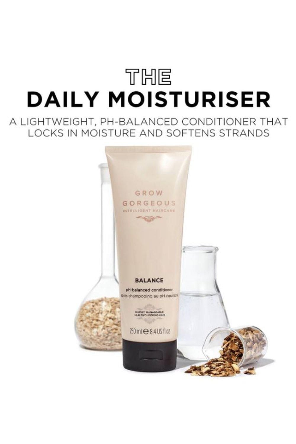 Grow Gorgeous Balance pH-Balanced Conditioner 250ml Multi image 2