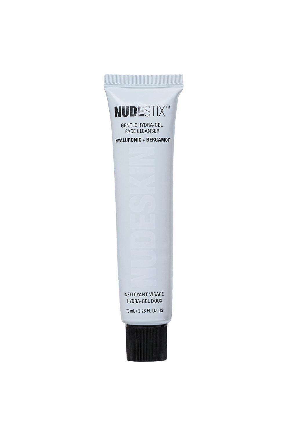 Nudestix Nudeskin Gentle Hydra-Gel Face Cleanser 70ml Multi image 1