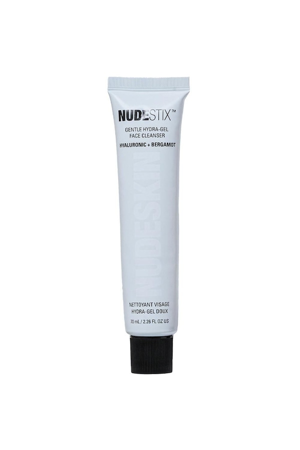 Nudestix Nudeskin Gentle Hydra-Gel Face Cleanser 70ml Multi