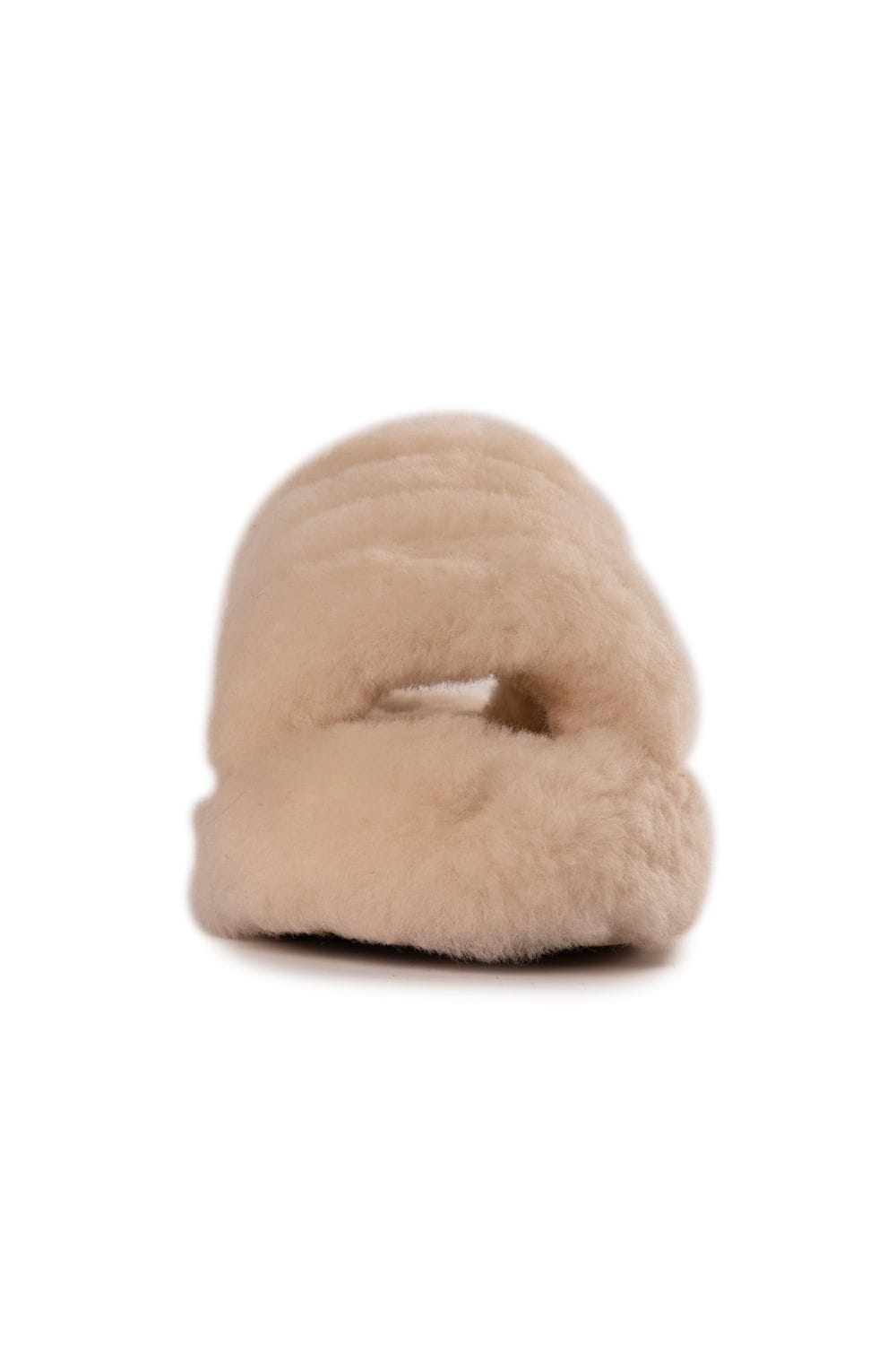 Aus Wooli Australia Sheepskin Wool Sorrento Sandals image 5