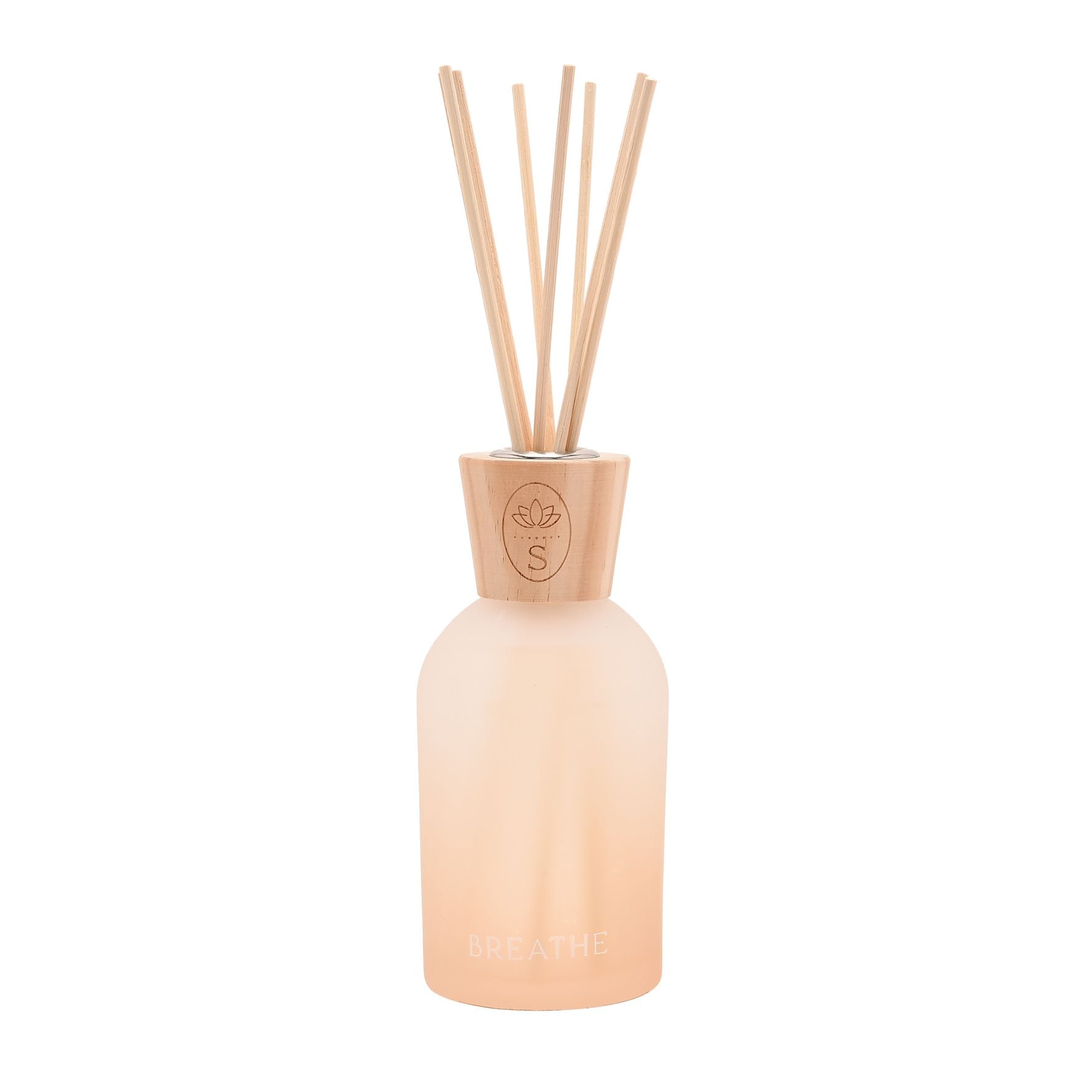 Serenity Breathe Diffuser 220ml Eucalyptus, Sage & Vetiver image 3