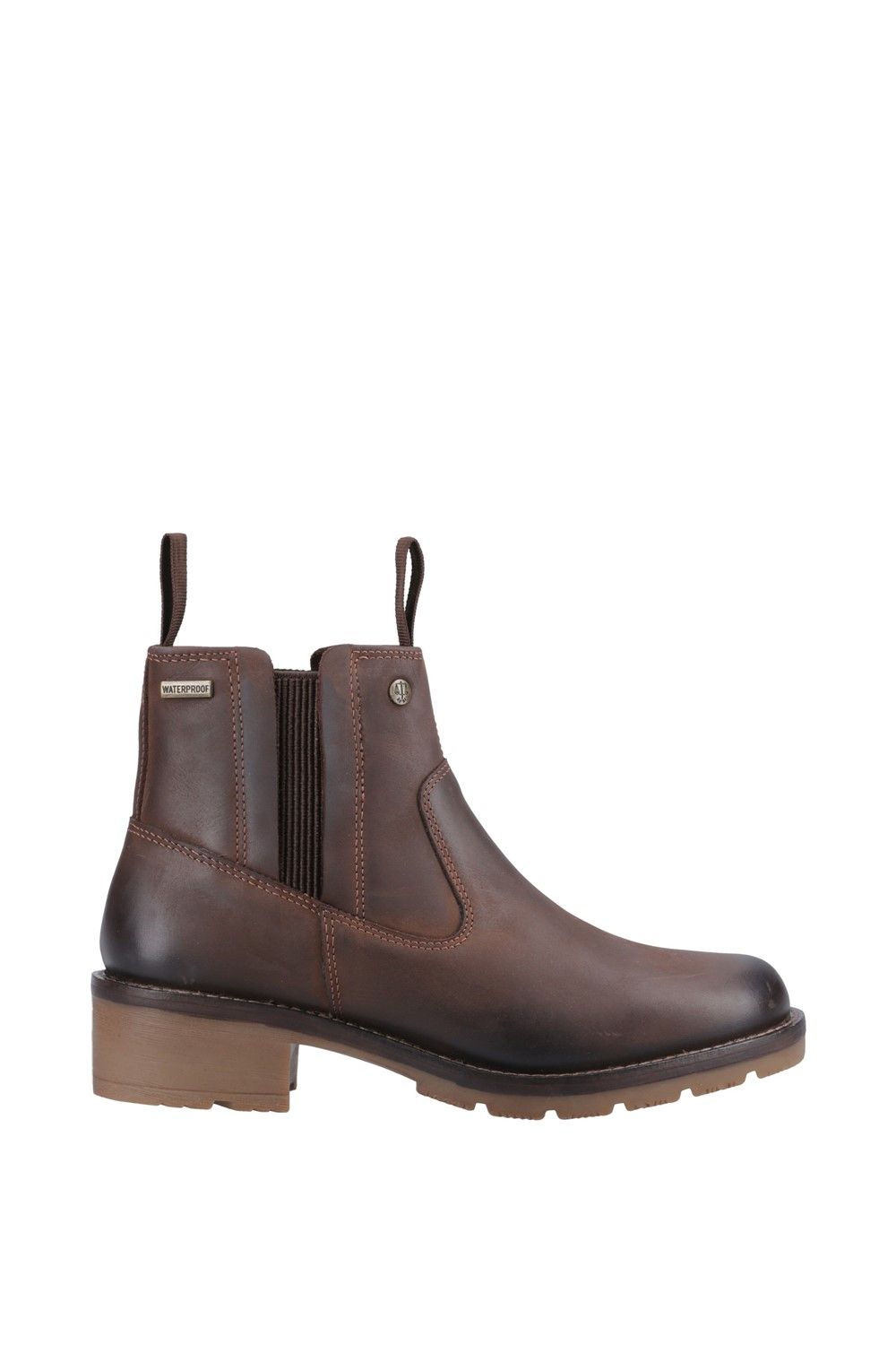 Hunter Skye Dealer Boot image 5