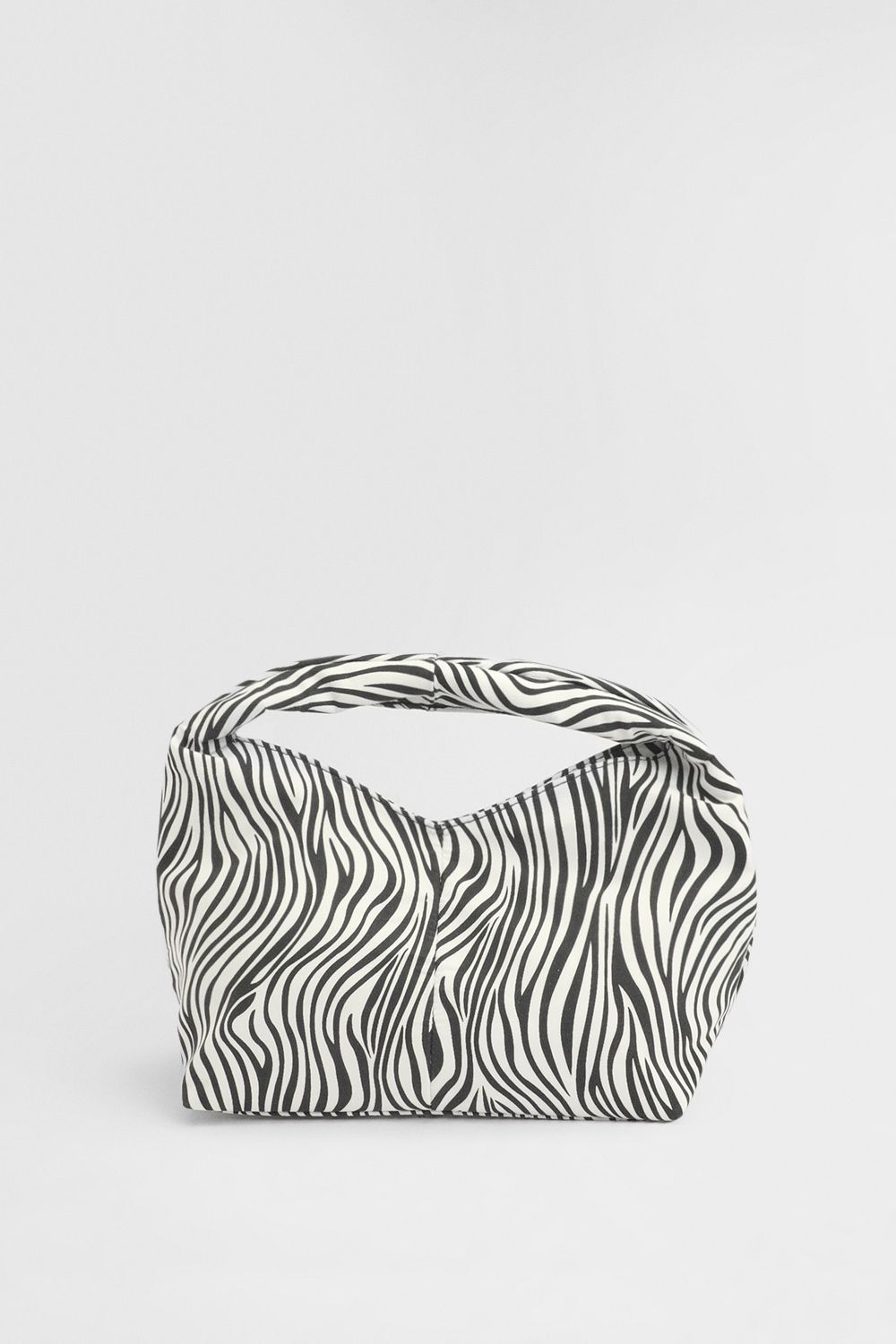MissPap Zebra Print Grab Bag Zebra