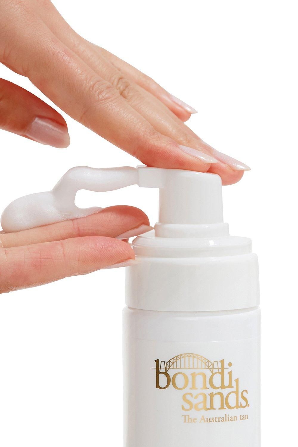 Bondi Sands Self Tan Eraser 200ml Multi image 3
