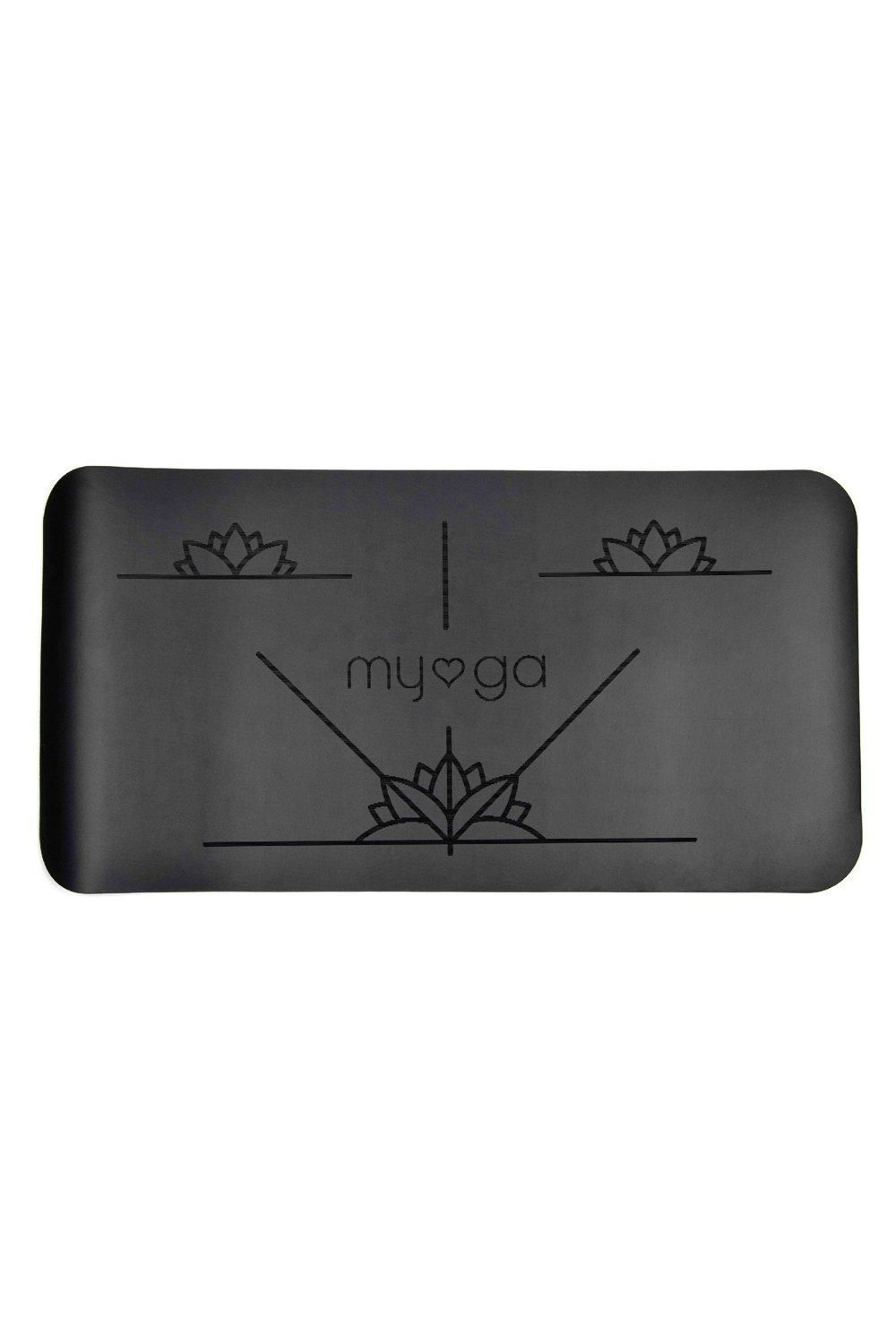Myga Yoga Support Pad image 1