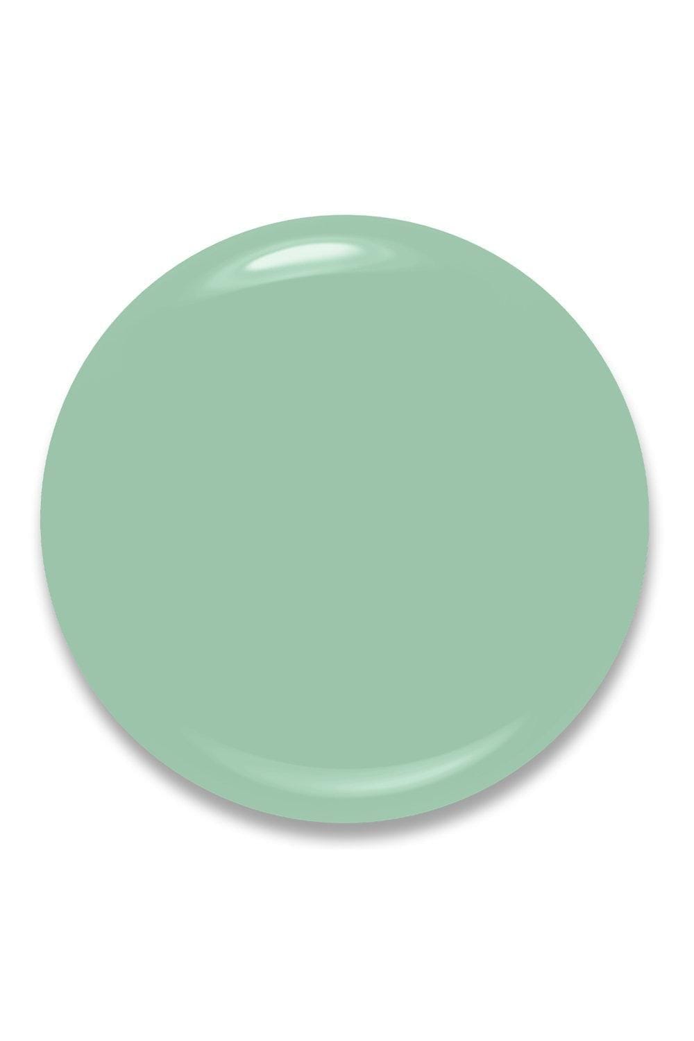 Rimmel London 60 Seconds Super Shine Nail Polish Shell Yeah image 2