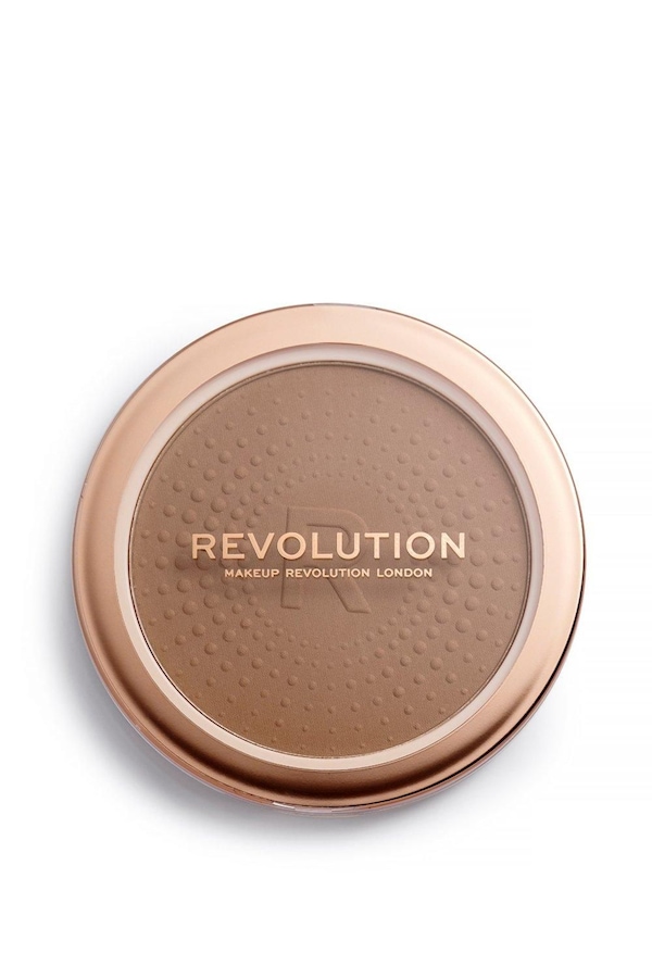 Revolution Mega Bronzer Cool