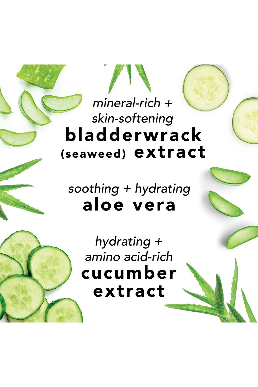 Mario Badescu Facial Spray With Aloe, Cucumber & Green Tea 236ml Multi image 6