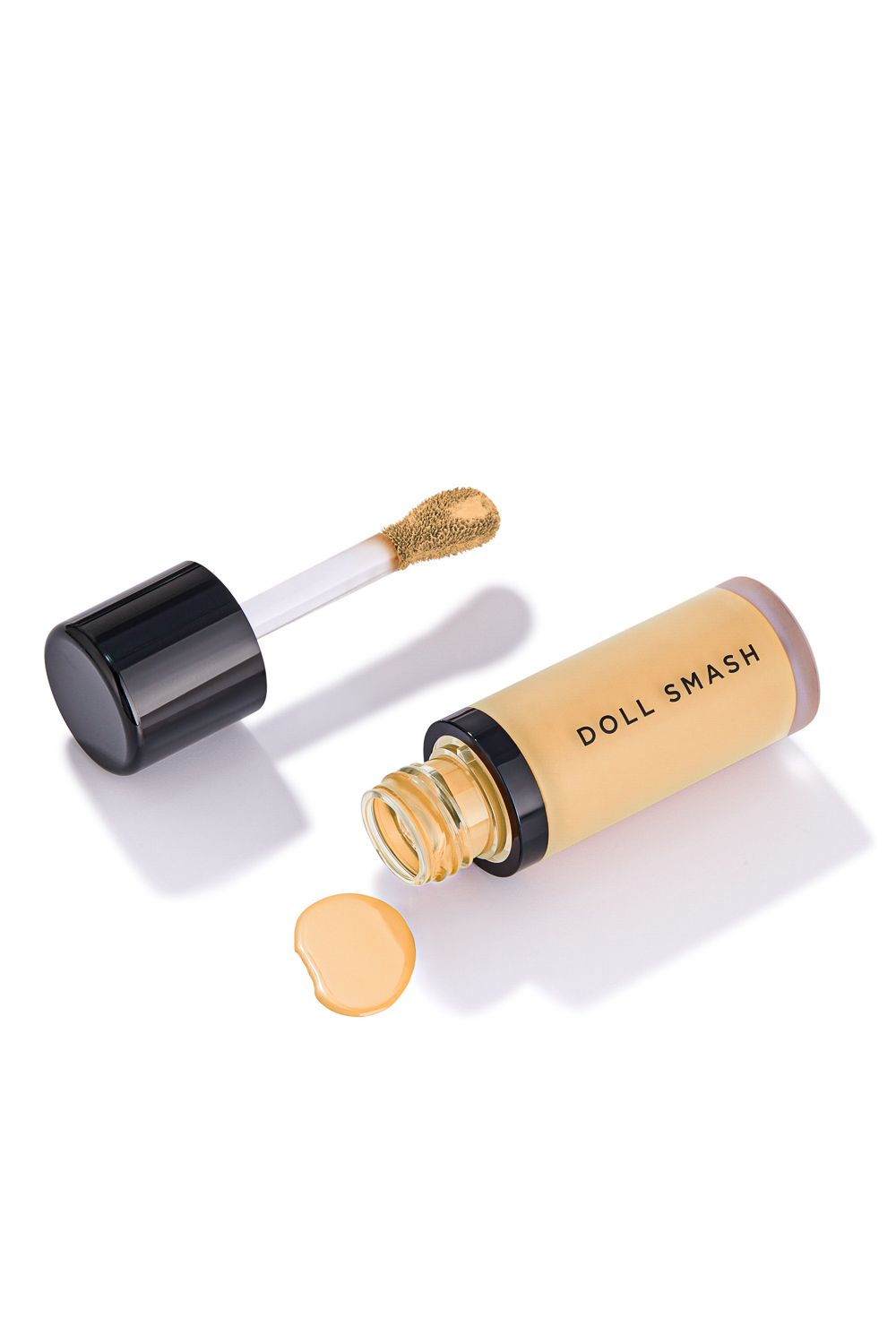 Doll Smash Ultimate Coverage Concealer Bubbly image 3