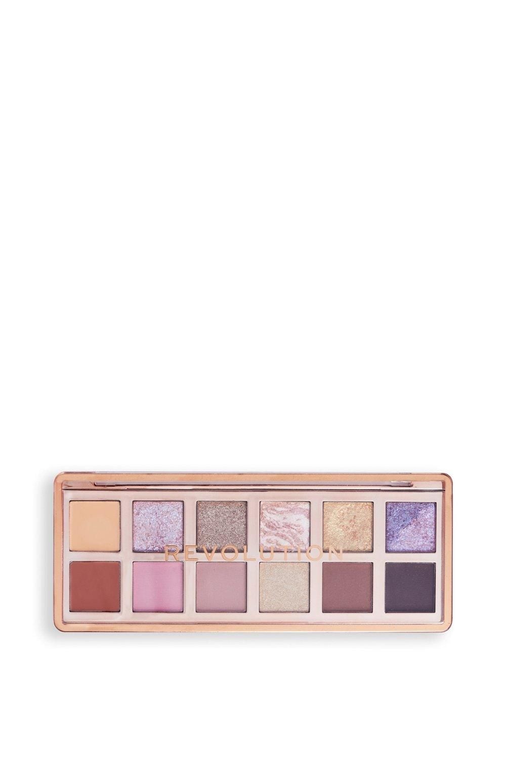 Revolution The Enchanted Icon Palette Enchanted Icon image 6