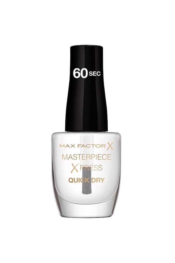 Max Factor Masterpiece X-Press Nail Polish No Dramas