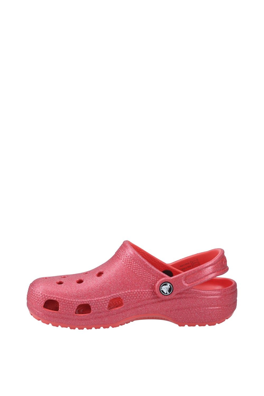 Crocs Classic Glitter Clog image 6