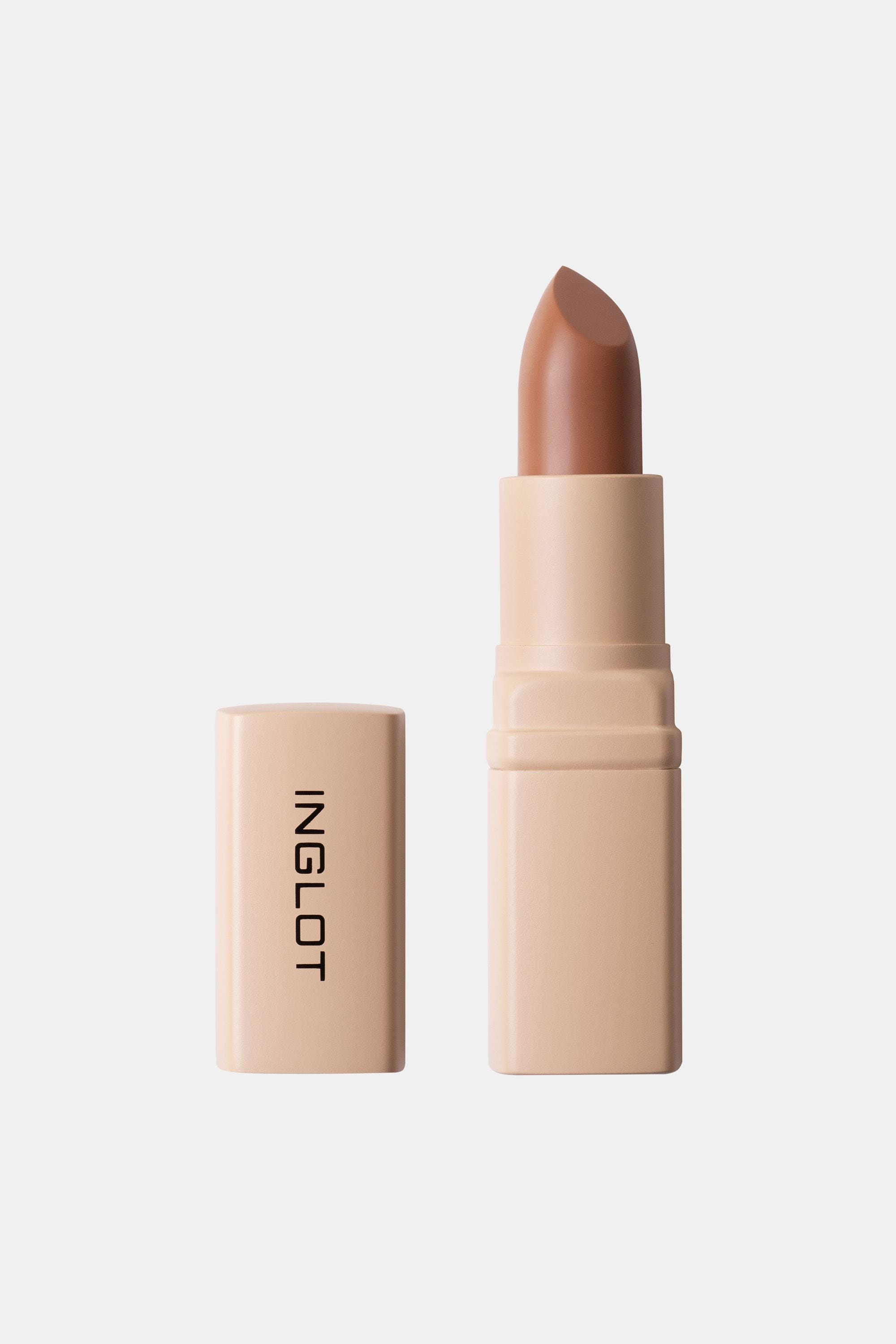 INGLOT Creamy Soft Lipstick image 1