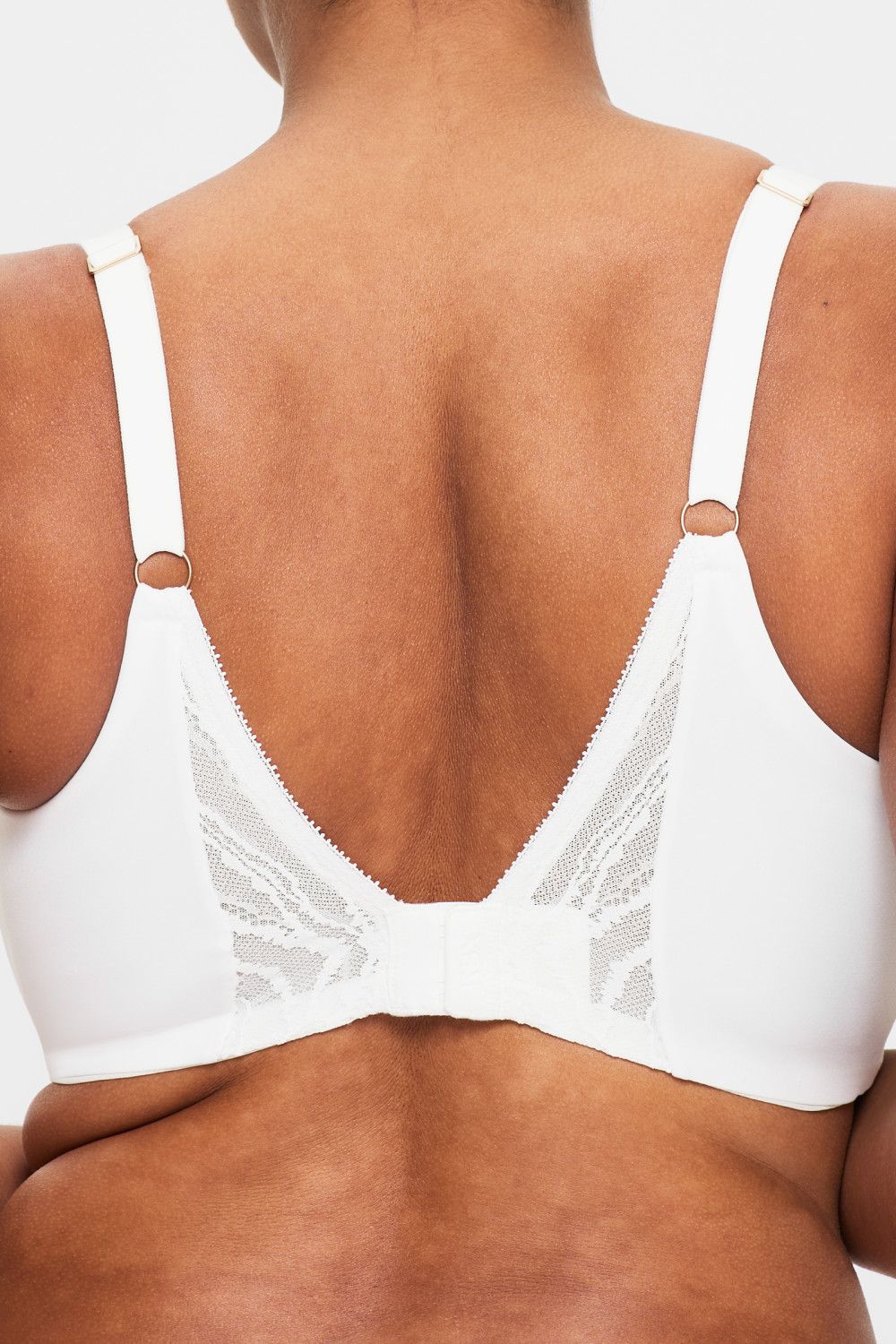 KBX Charlotte Padded Soft Bra image 2
