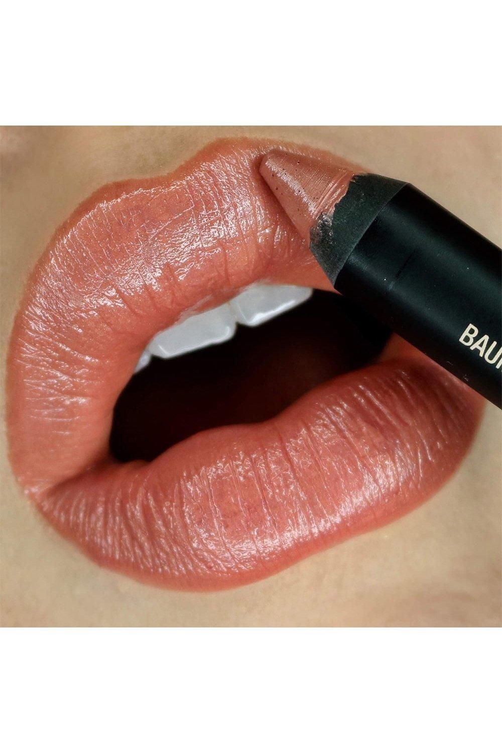 Nudestix Gel Color Lip & Cheek Balm Tay Tay image 3