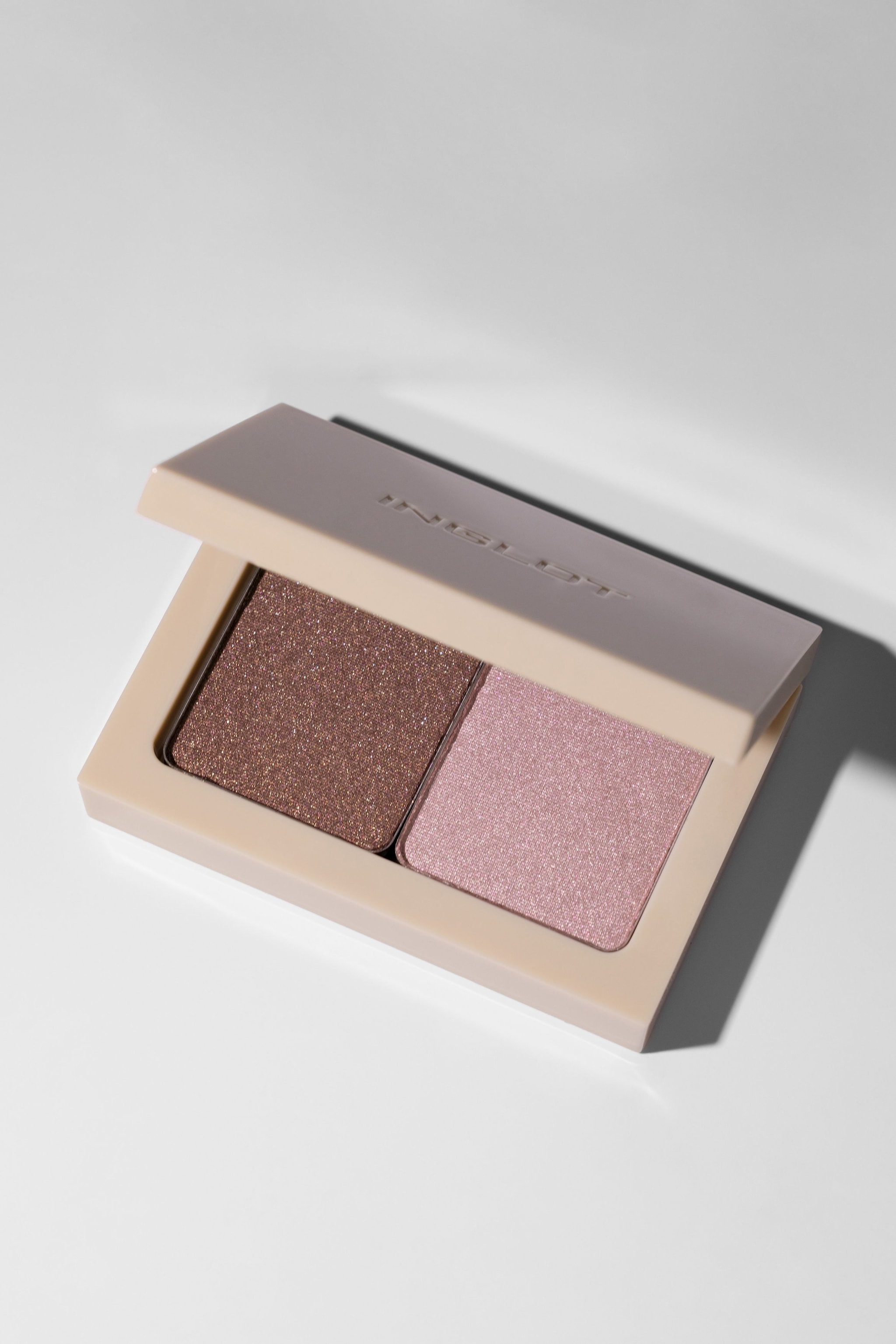 INGLOT Freedom System Eye Shadow Shine image 4