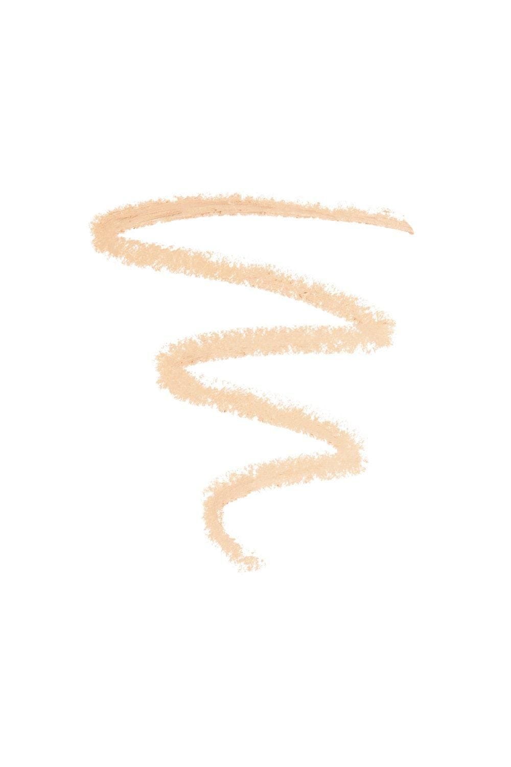 Revolution Revolution Streamline Waterline Eyeliner Pencil Nude image 3