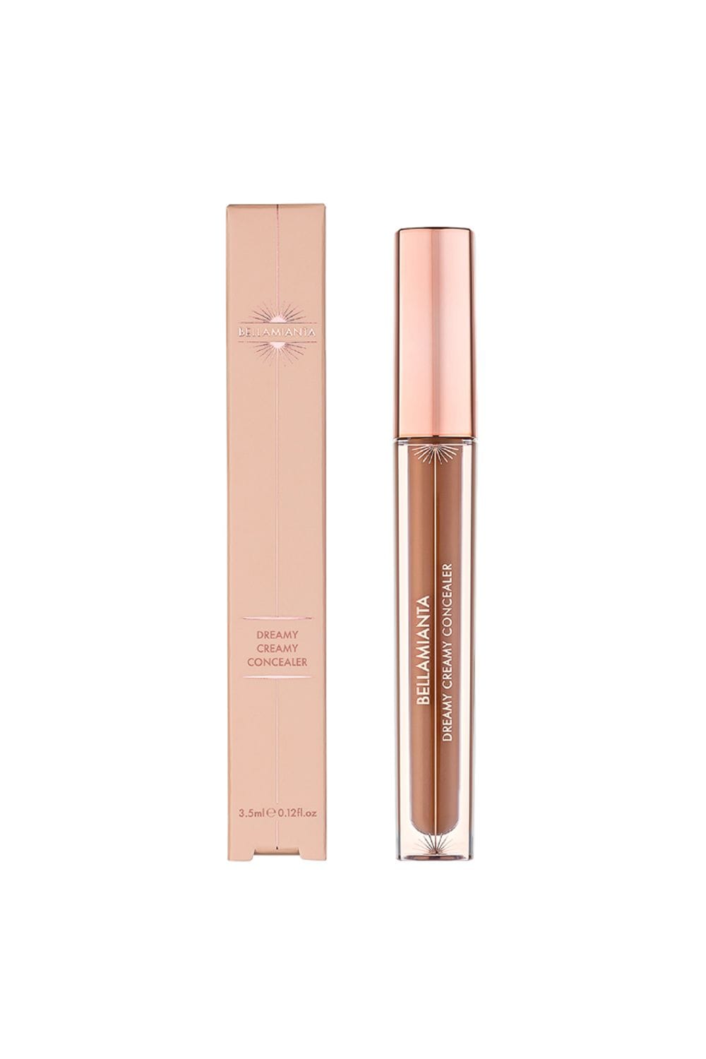 Bellamianta Dreamy Creamy Concealer 3.5ml B08 image 1